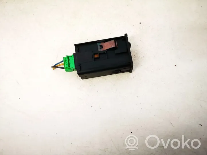 Honda Civic Headlight level height control switch 01630