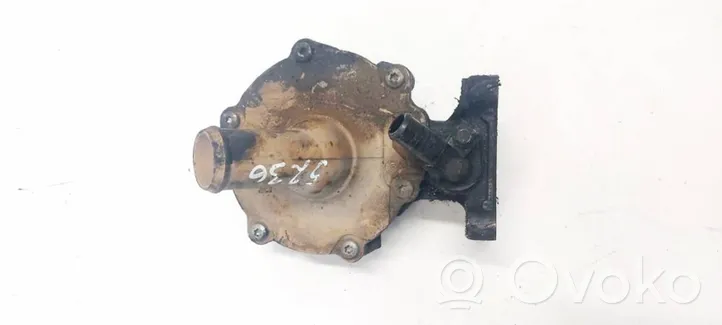 Jaguar X-Type Water pump XS7Q8K500