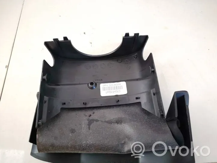 Ford Focus Garniture de colonne de volant dm513530aa3