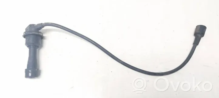 Hyundai Sonata Ignition plug leads 