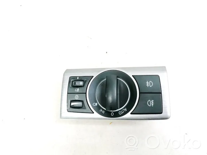 Opel Antara Light switch 96628670