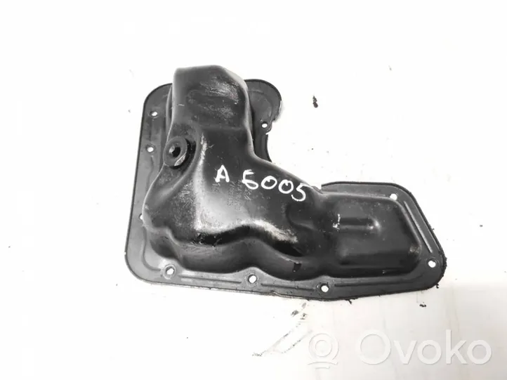 Citroen DS3 Oil sump 967543188003