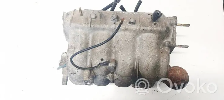 Hyundai Sonata Intake manifold 