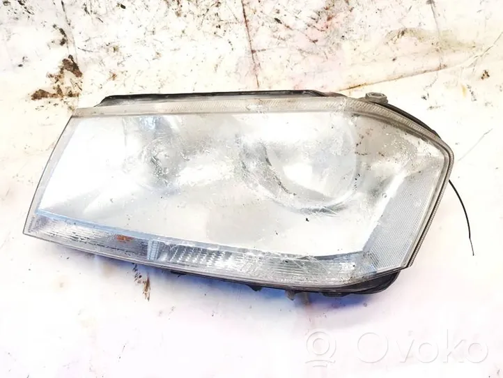 Dodge Avenger Headlight/headlamp 30987