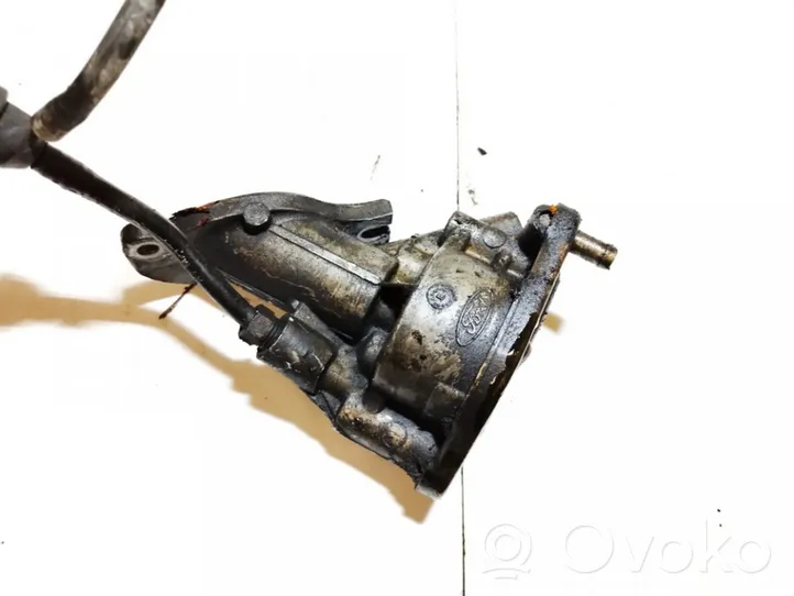 Ford Fiesta Vacuum pump re5006