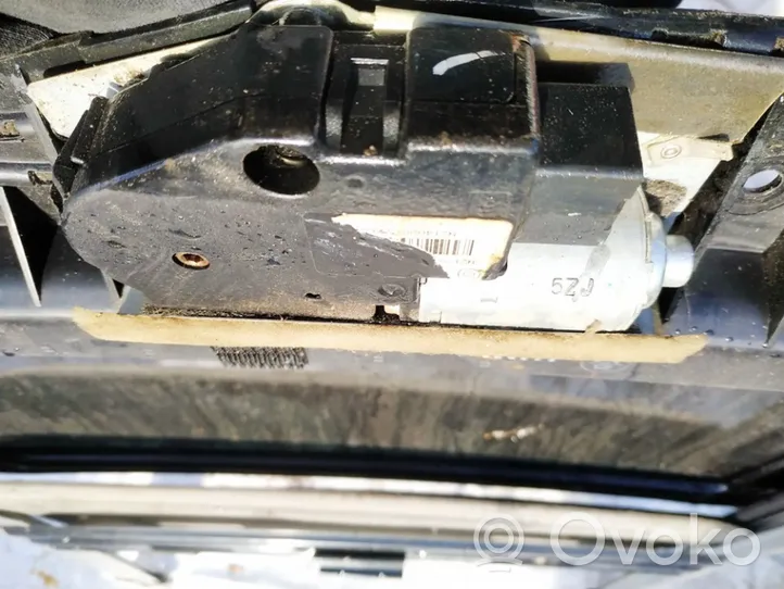 Nissan Murano Z50 Sunroof motor/actuator 