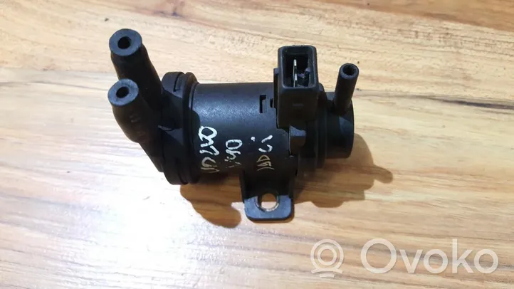 Volvo S40, V40 Turbo solenoid valve EV509