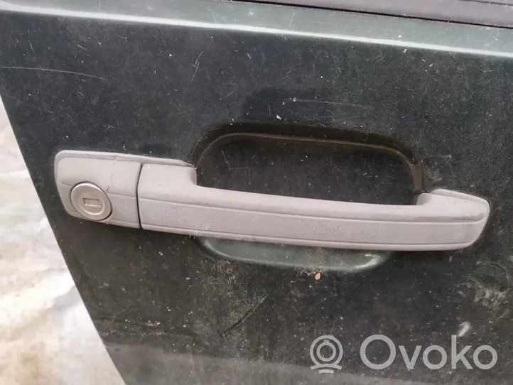 Volvo 850 Poignée extérieure de porte avant 