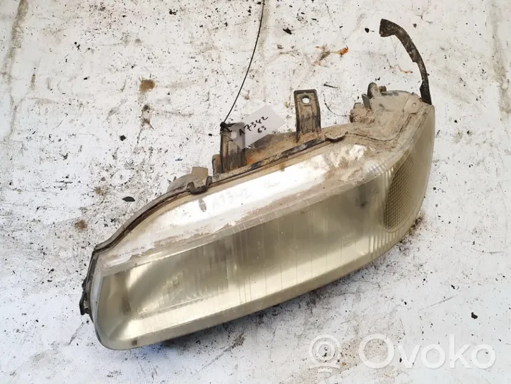 Rover 414 - 416 - 420 Lampa przednia 54532732