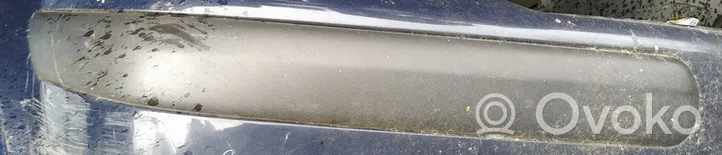 Volkswagen Golf IV Modanatura della barra di rivestimento del paraurti anteriore 
