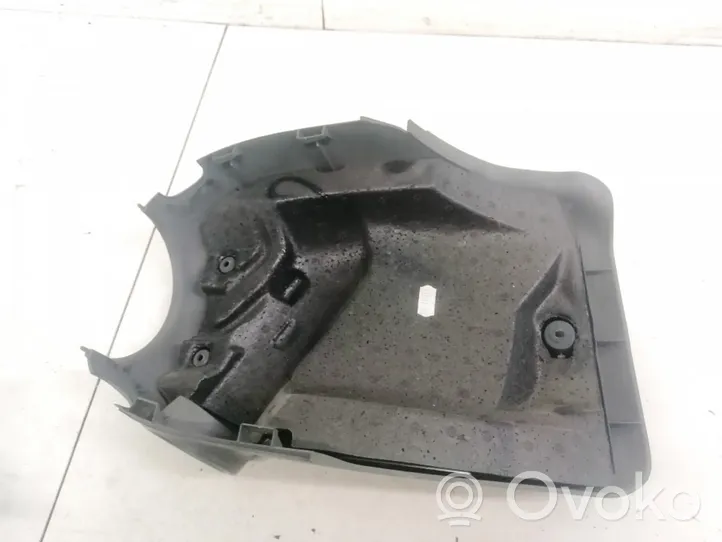 Fiat Panda II Rivestimento del piantone del volante 