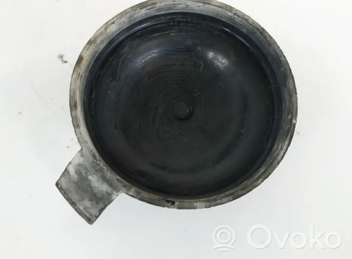 Opel Zafira B Cache-poussière de phare avant 39340508