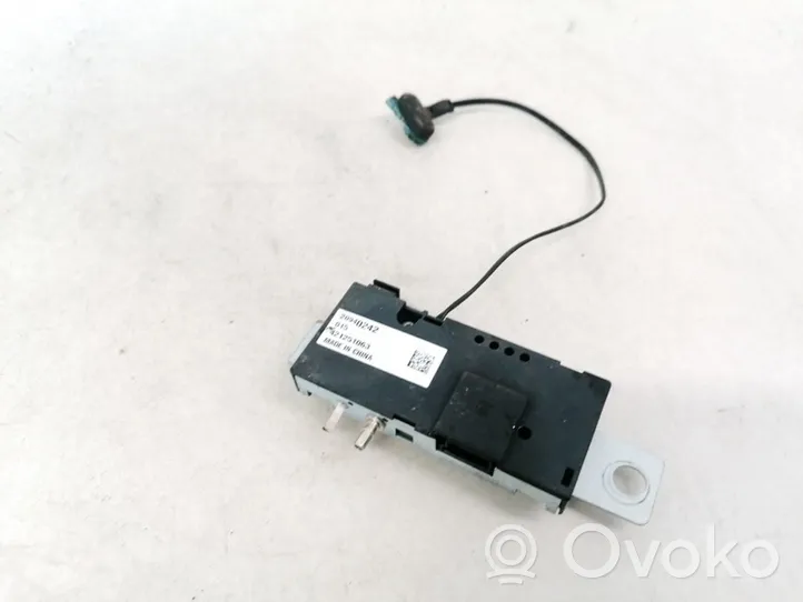 Opel Insignia A Module unité de contrôle d'antenne 13293348