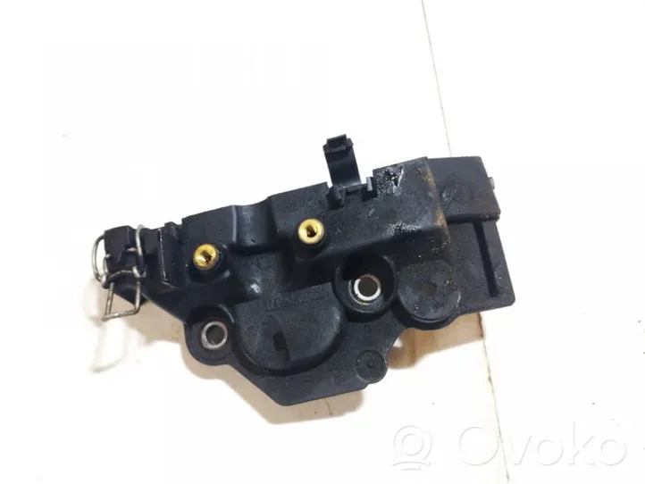 Renault Megane II Osłona paska / łańcucha rozrządu 8200397012