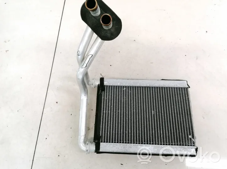 Toyota Yaris Verso Radiateur de chauffage 