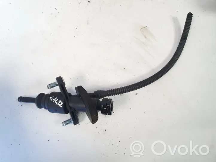 Opel Corsa C Główny cylinder sprzęgła 9126216