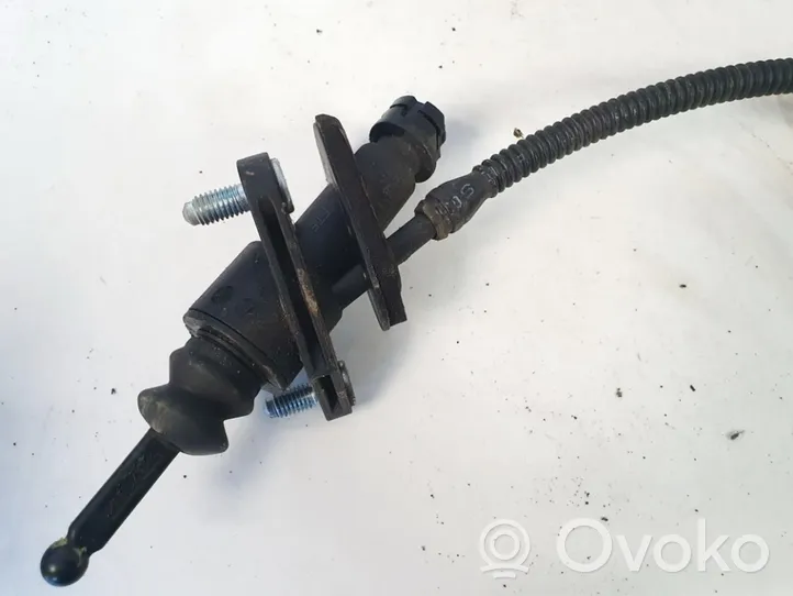 Opel Corsa C Główny cylinder sprzęgła 9126216