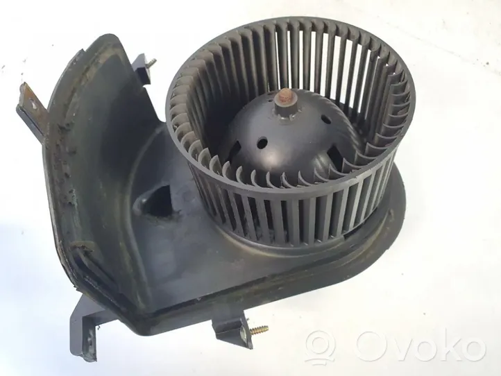 Volkswagen Vento Heater fan/blower 1h1820021