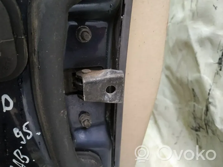 Saab 9-5 Ogranicznik drzwi tylnych 
