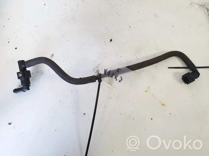 KIA Carnival Fuel line/pipe/hose 