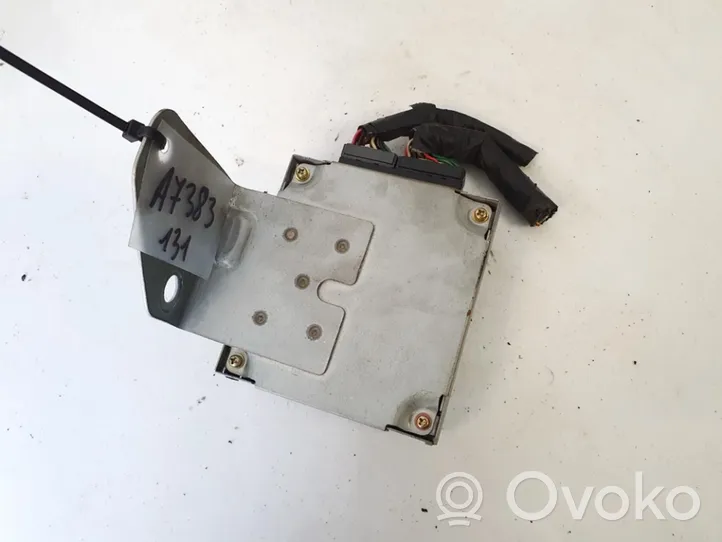 KIA Carnival Module de contrôle de boîte de vitesses ECU 954402y110