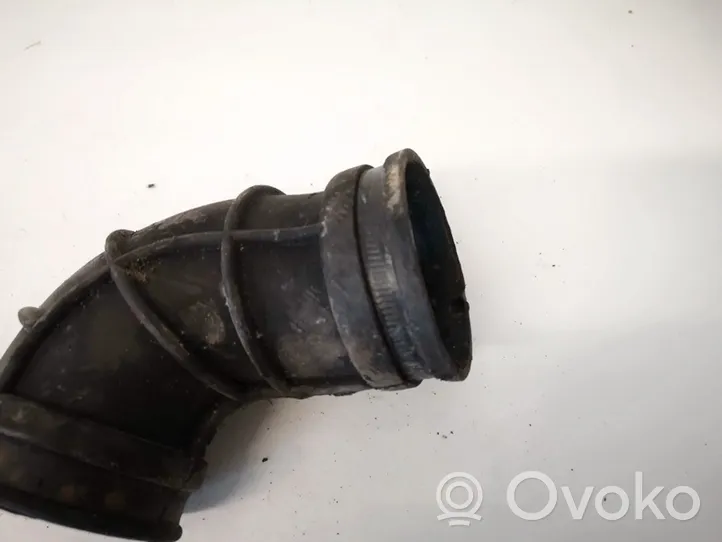 Opel Antara Air intake hose/pipe 