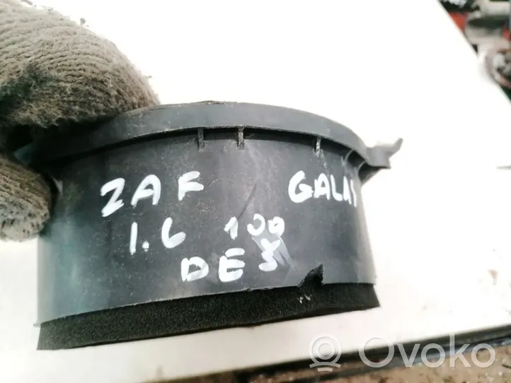 Opel Zafira C Haut-parleur de porte avant 13490204