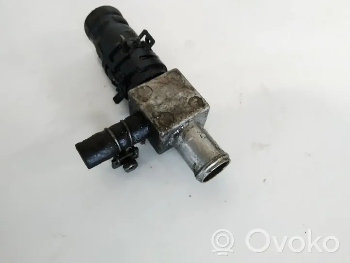 Nissan Pathfinder R51 Tuyau de liquide de refroidissement moteur 