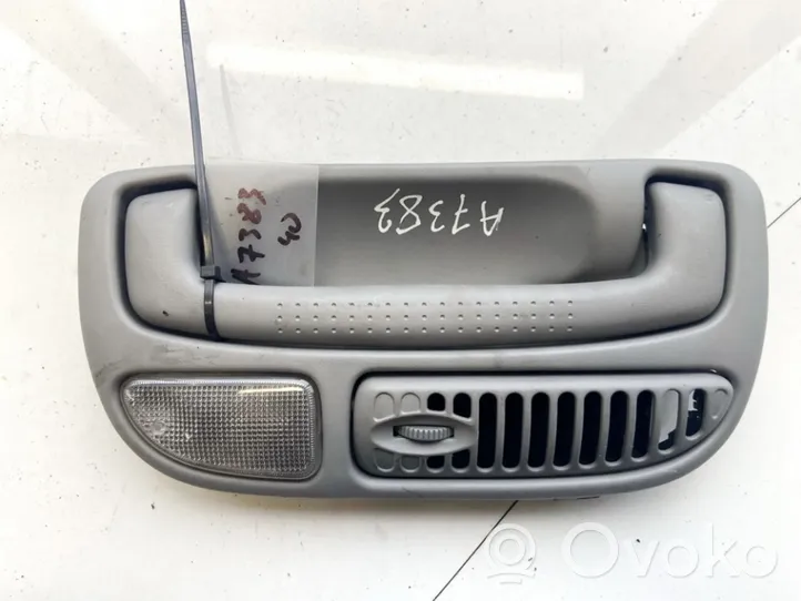 KIA Carnival Priekšējais rokturis 0k55251320