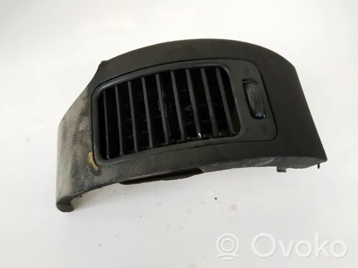 Nissan Pathfinder R51 Griglia di ventilazione centrale cruscotto 68761eb301