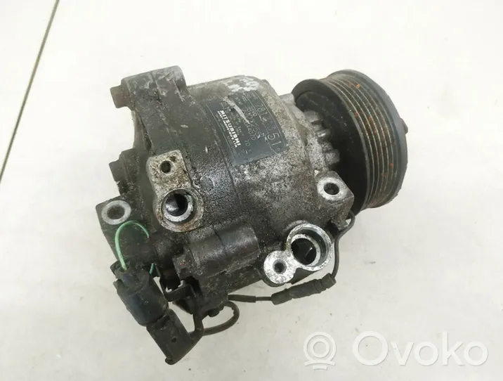 Citroen C-Crosser Compressore aria condizionata (A/C) (pompa) 7813a351