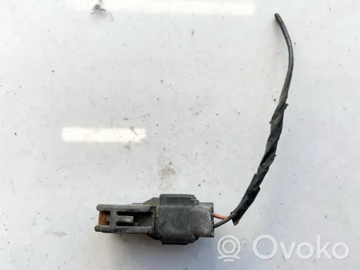 Toyota Avensis Verso Lauko temperatūros daviklis 0775004220