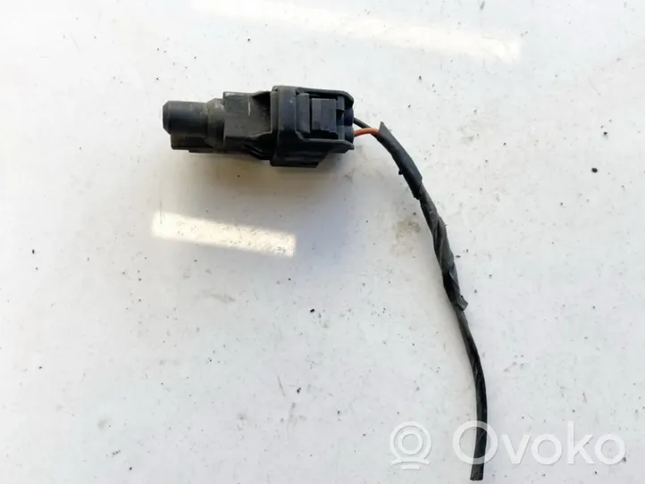 Toyota Avensis Verso Outside/exterior temperature sensor 0775004220