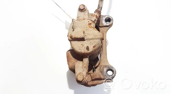 Citroen Jumper Rear brake caliper 