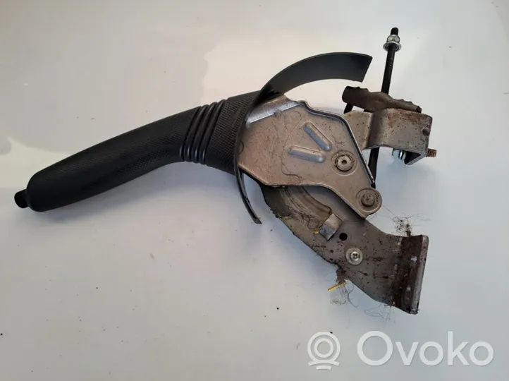 Toyota Aygo AB10 Handbrake/parking brake lever assembly 