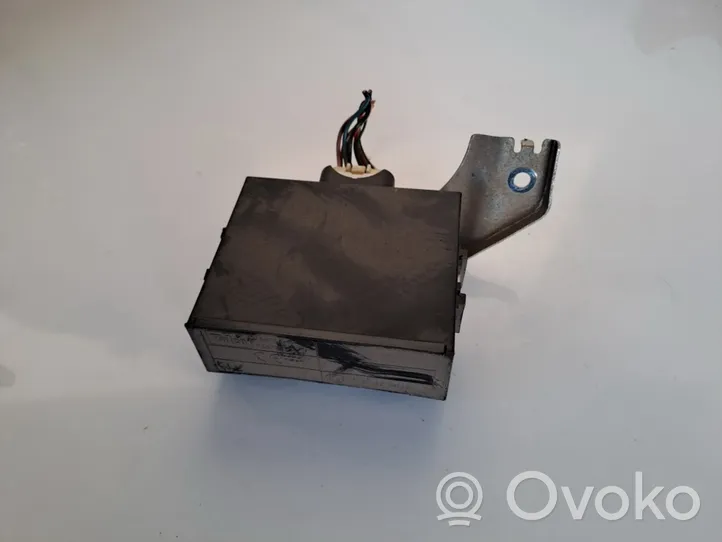 Toyota Aygo AB10 Comfort/convenience module 897400h01000