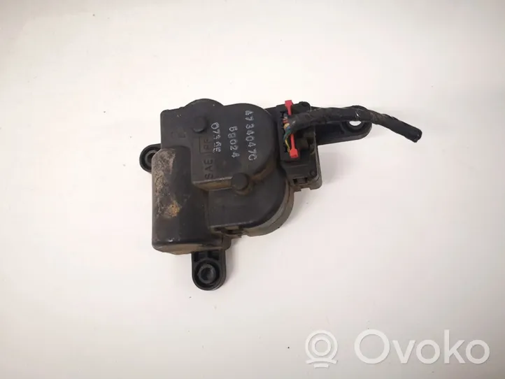 Chrysler Voyager Motorino attuatore aria 4734047c