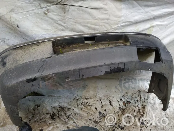 Opel Omega B1 Rear bumper PILKAS