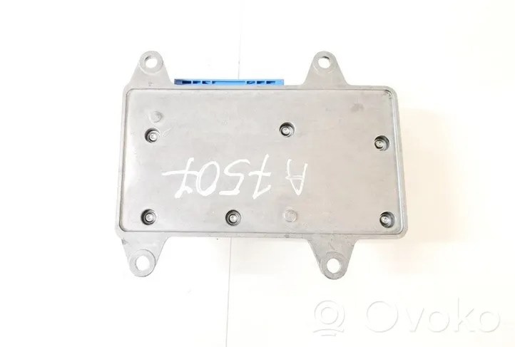 Volvo V50 Airbag control unit/module 31295109