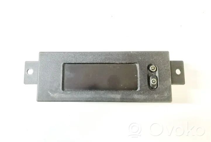 Saab 9-3 Ver2 Monitor/display/piccolo schermo 090560091