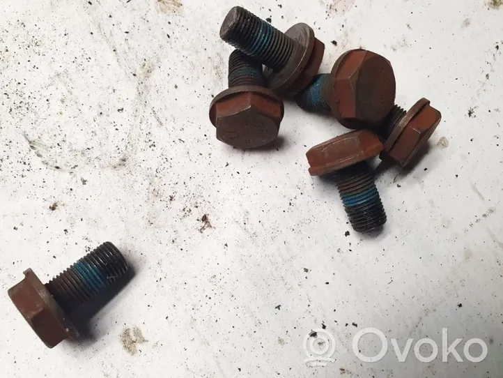 Ford Galaxy Nuts/bolts 