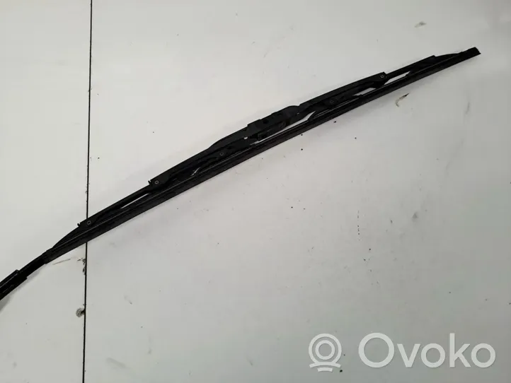 Opel Astra G Front wiper blade arm 90559553