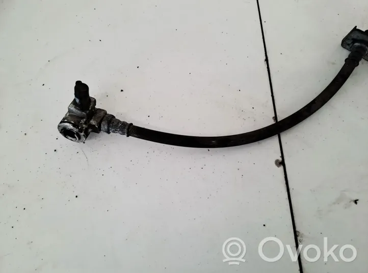Opel Mokka Przewód / Wąż przewodu hamulcowego a045346
