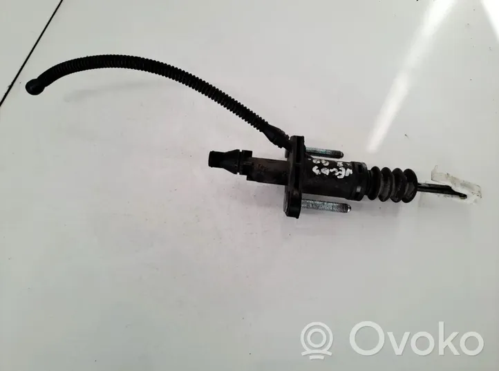 Opel Vectra C Clutch master cylinder 24412670