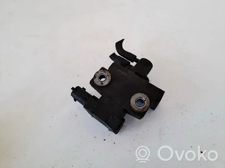 Opel Astra K Turbo solenoid valve 55576356