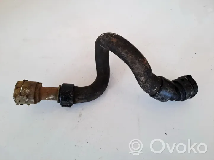 Opel Astra J Tuyau de liquide de refroidissement moteur 13388318