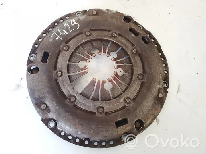 Volkswagen Golf V Pressure plate 1ypm228