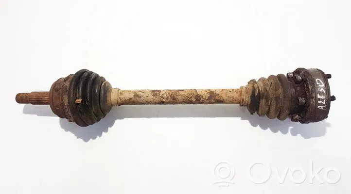 Volkswagen Jetta II Front driveshaft 