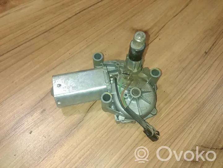 Chrysler Voyager Wischermotor Heckscheibe 53007512