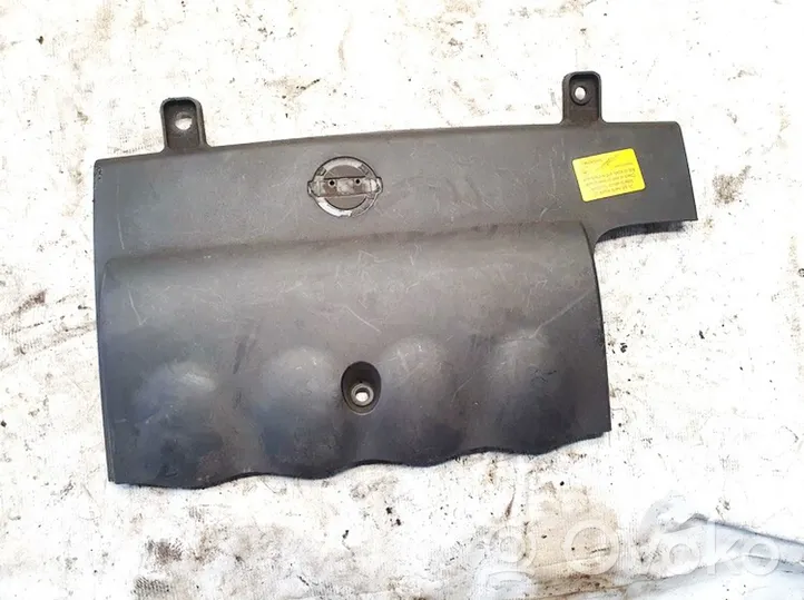 Nissan Primera Couvercle cache moteur 